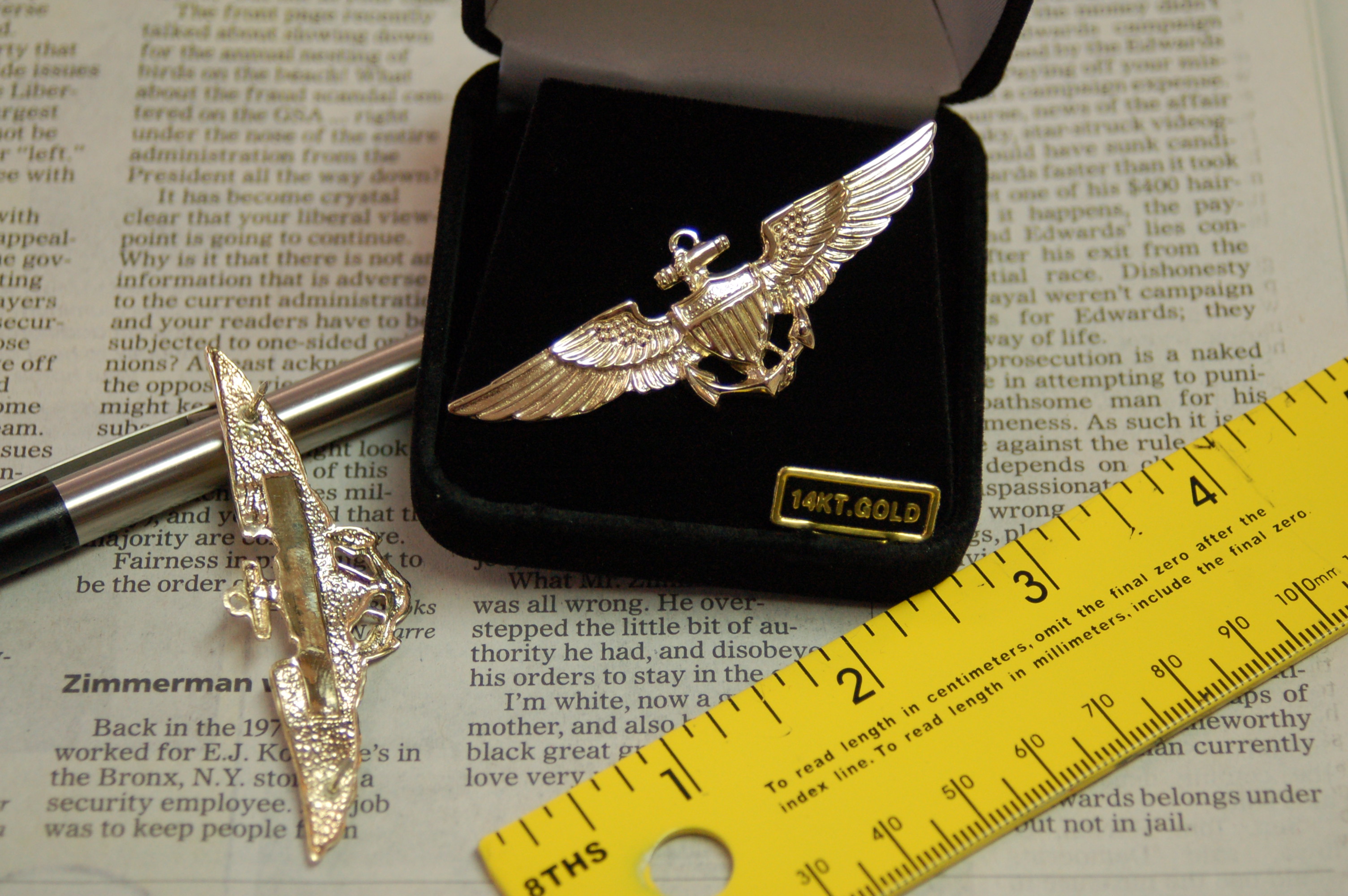 Pilot Wings Necklace Sale, 52% OFF 